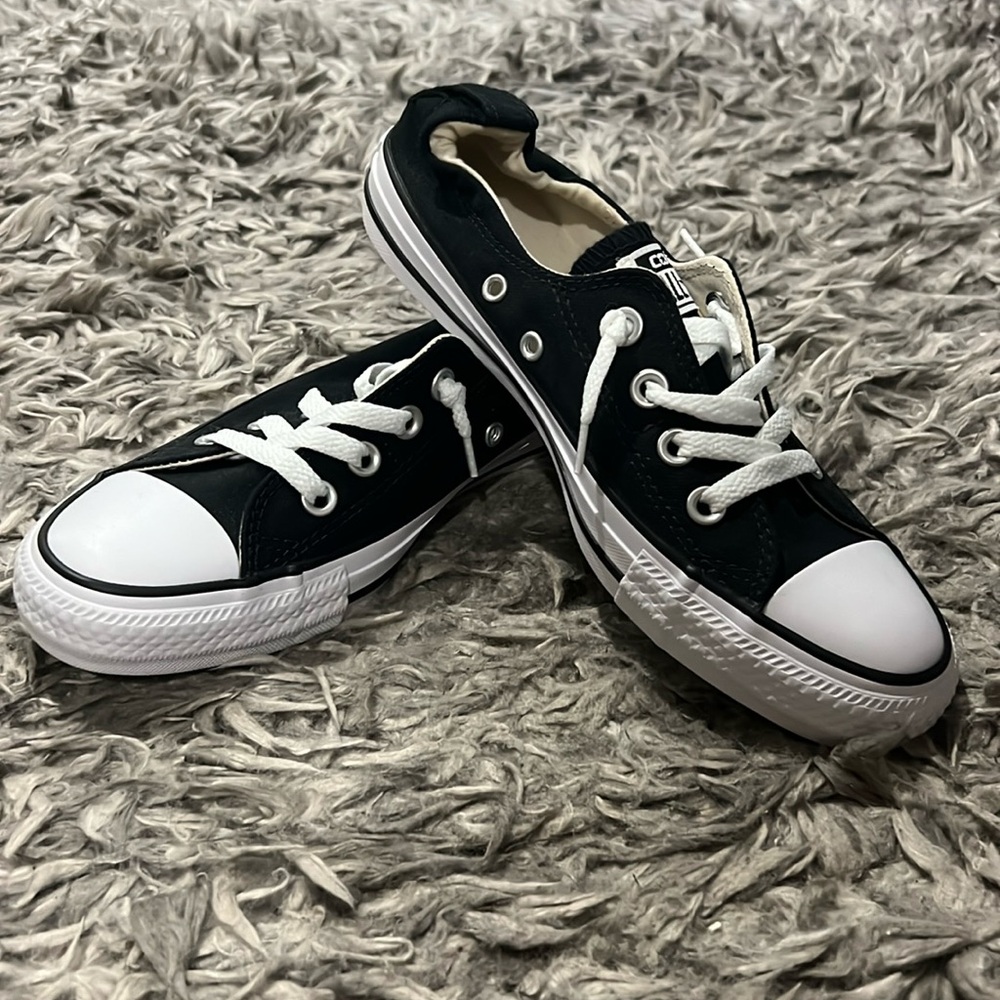 Converse shoes